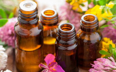 Essential oils, magic for your health